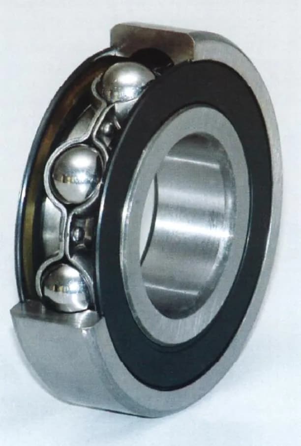 HRB Deep Groove Ball Bearings - 6000 Series，HRB 深沟球轴承 - 6000 系列，HRB Rillenkugellager - 6000 Serie，HRB 深溝玉軸受 - 6000シリーズ （HRB しんこうたまじくうけ - 6000 shirīzu），HRB Roulements à billes à gorge profonde - Série 6000，HRB 딥 그루브 볼 베어링 - 6000 시리즈 （HRB dip geurubeu bol beeoring - 6000 sirijeu），HRB Diepgroefkogellagers - 6000 Serie，HRB Cuscinetti a sfere con gola profonda - Serie 6000，HRB Rodamientos de bolas de ranura profunda - Serie 6000，HRB Rolamentos de esferas de sulco profundo - Série 6000