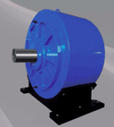Complete Power Test System (Turnkey)