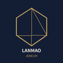 Lanmao Jewelry — Taizhou Huihuan International Trading Co., Ltd. logo