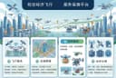 Low-Altitude Economy Flight Service Platform
