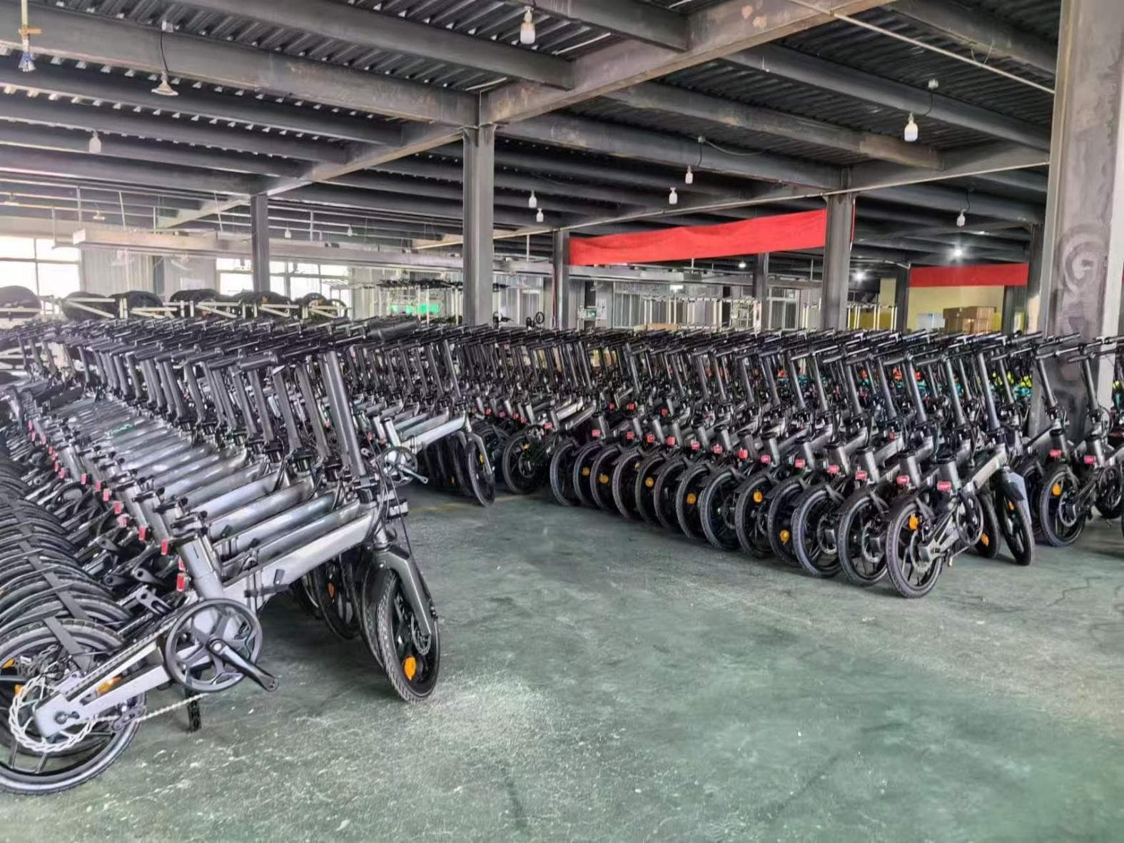 Tianjin Milan Technology Co., Ltd. banner