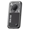 F50 Portable Rechargeable Fan - OEM/ODM Factory Direct