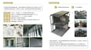 Lightweight Grouting Wall System / 轻质灌浆墙系统