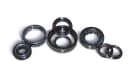 HRB Turbocharger 6300ADMA/N300ADMB Turbocharger Bearing,HRB Turbocharger 6300ADMA/N300ADMB 涡轮增压器轴承