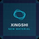 Inner Mongolia Xingshi New Material Co., Ltd. logo