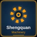 Quanzhou Shengquan Machinery Equipment Co., Ltd. logo