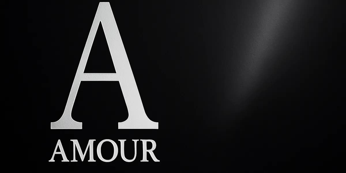 L.D Amour Technologies LTD banner