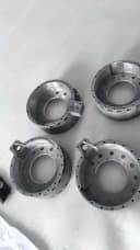 One-Stop Custom Manufacturing: CNC Machining · 3D Printing · Sheet Metal Fabrication