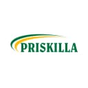 CV. Priskilla Organic Kapok Fiber logo