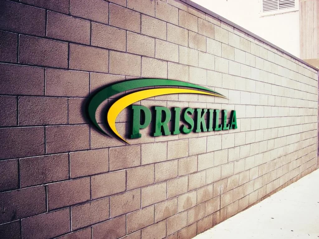 CV. Priskilla Organic Kapok Fiber banner