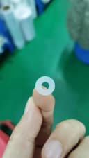 Industrial Rubber & Silicone Components Collection – Seals · Conductive Sponge · Tape · Gaskets