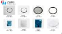 Guanghong Magnet - Full Range of Magnetic Products (Permanent Magnets, Industrial Magnets, Custom Magnets)