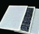 膨润土防水毯,Bentonite waterproof blanket (GCL)