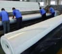 短纤针刺土工布,Short fiber needle punched nonwoven geotextile,长丝纺粘针刺非织造土工布,Filament spunbonded needle punched geotextile