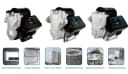 Zhejiang Hanshi Pump Full Product Range | Water Booster, Centrifugal & Circulation Pumps |