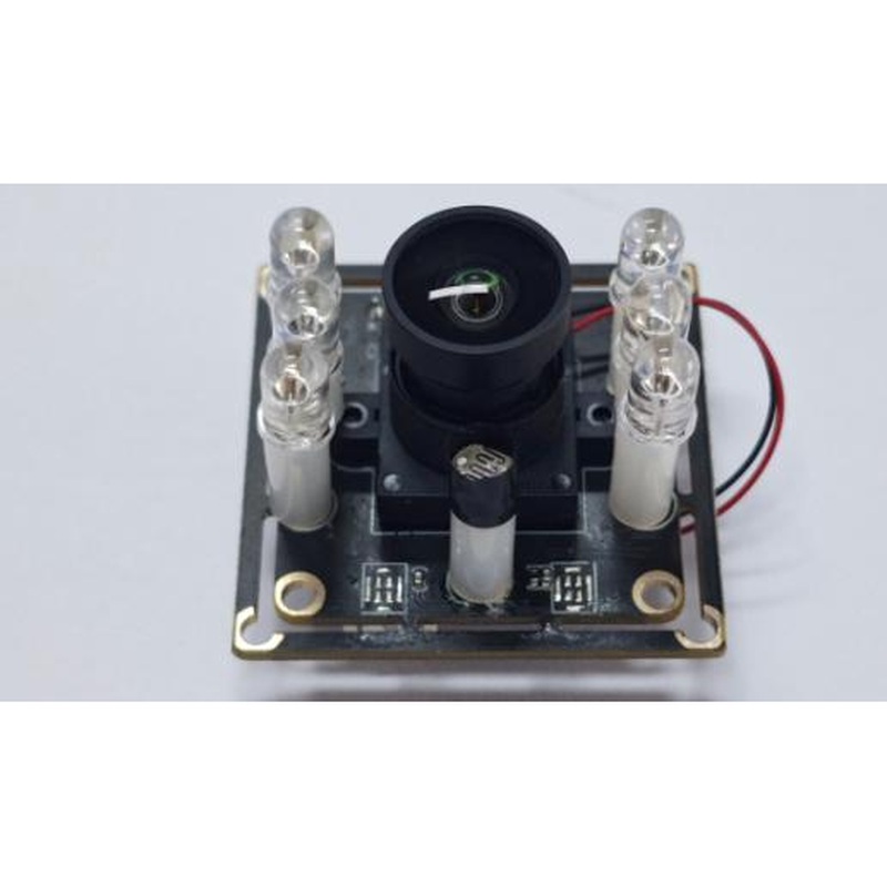 5MP 2880×1624 USB Camera Module, 150° FOV, Camera Modules from Shenzhen, China - Huake Shitong Technology (Shenzhen) Co., Ltd.