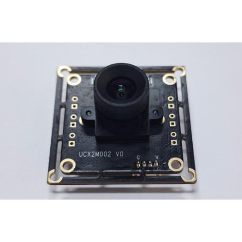 2MP 1080P USB Camera Module, 85 dB HDR