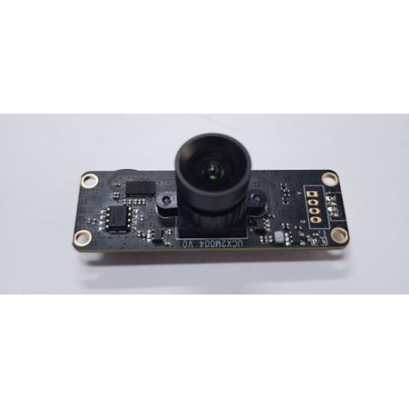 2MP Compact USB Camera Module, 50 mm Board