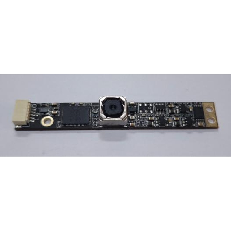 8MP 3264×2448 Compact USB Camera Module