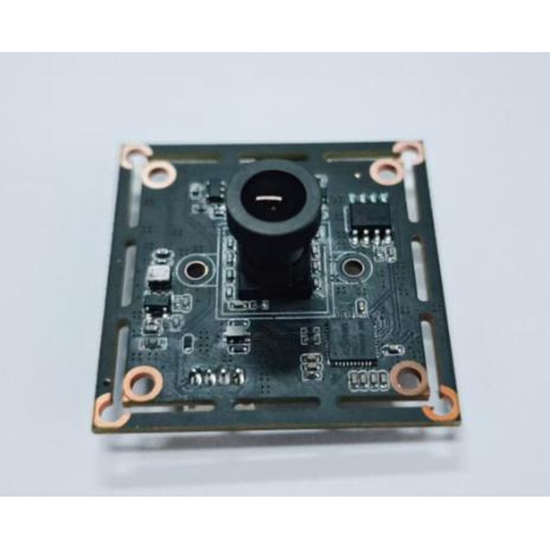 1MP 90 fps USB Camera Module for High-Speed Vision