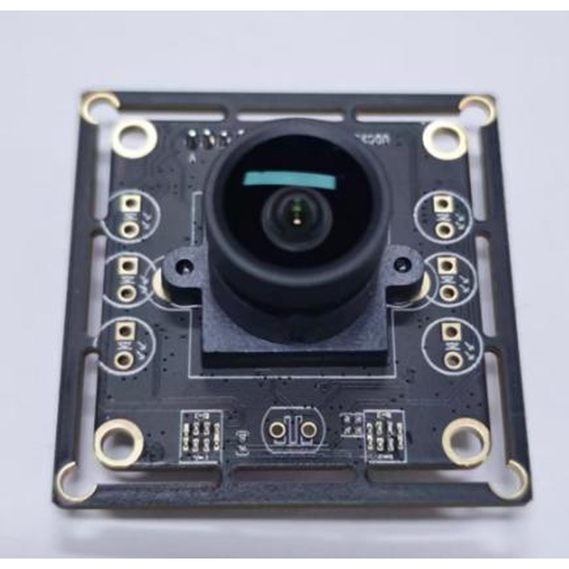 5MP 2592×1944 HDR USB Camera Module, 118° FOV
