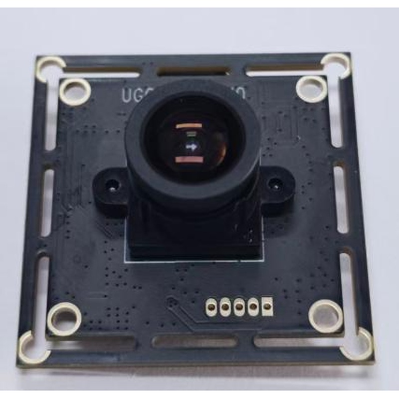 1080P 120 fps USB Camera Module, 153° Wide Angle