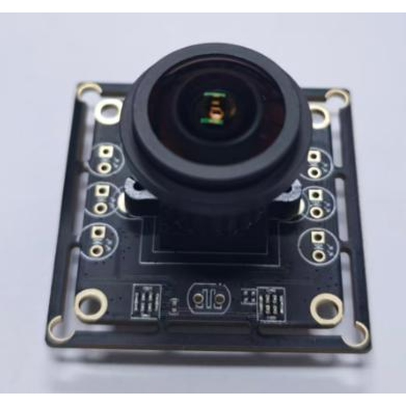 5MP 2880×1624 HDR USB Camera Module, RGB/IR