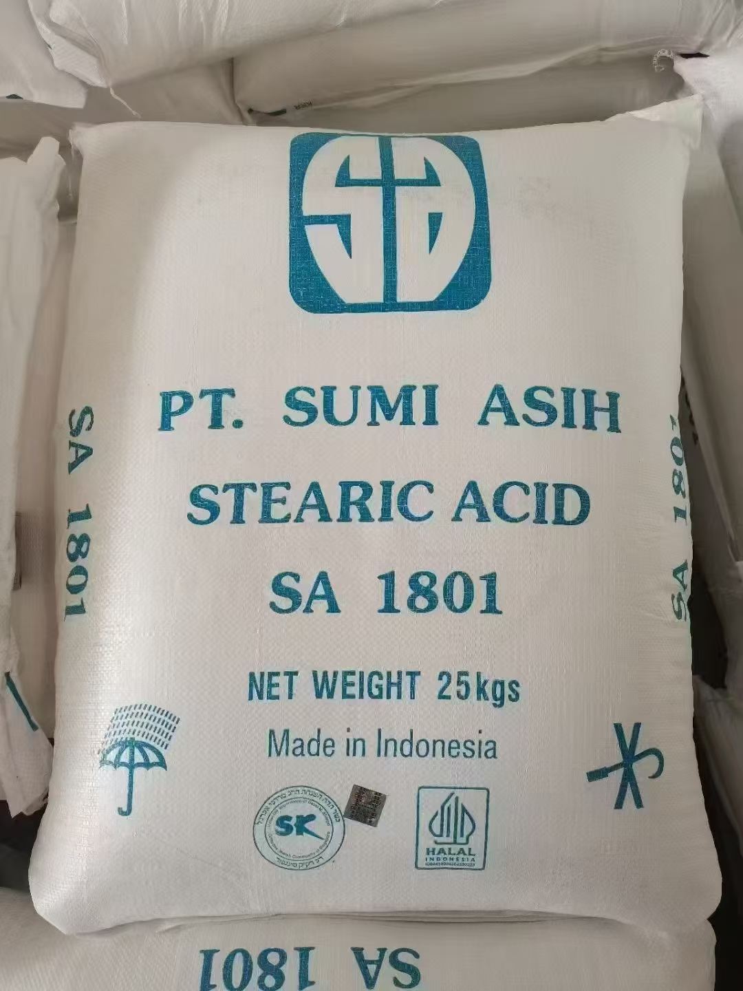 MES Methacrylate Processing Aid for PVC (Ruifeng/Changtai)
