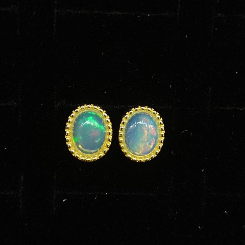 Opal Earrings, Jewelry & Accessories from Taizhou, China - Lanmao Jewelry — Taizhou Huihuan International Trading Co., Ltd.