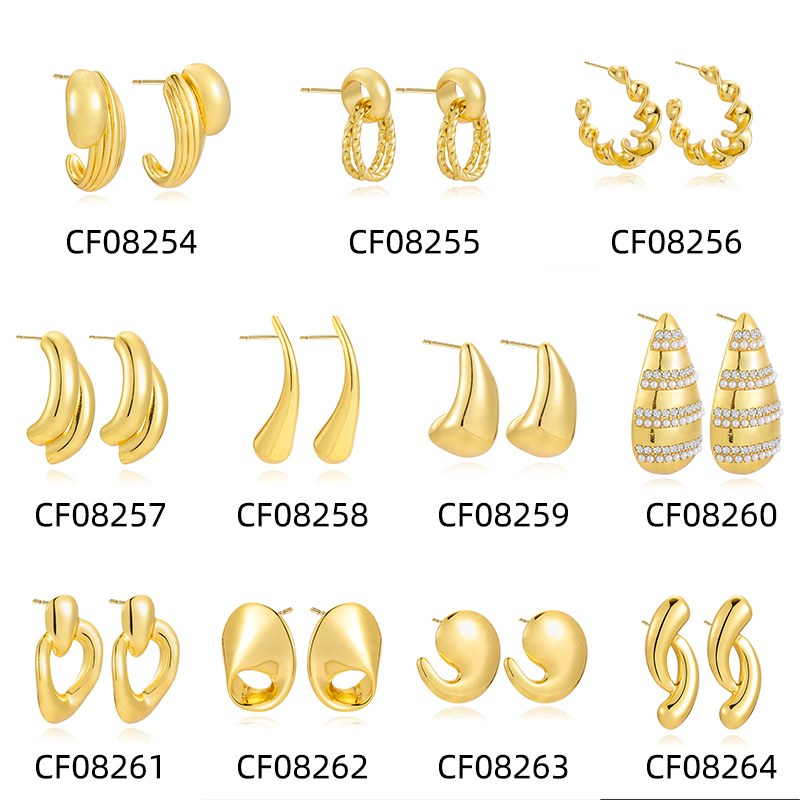 Earrings Selection — P13 / image141.png, Jewelry & Accessories from Taizhou, China - Lanmao Jewelry — Taizhou Huihuan International Trading Co., Ltd.