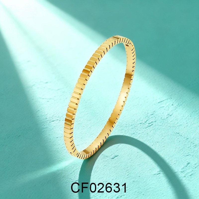 Stainless Steel Ring CF02631, Jewelry & Accessories from Taizhou, China - Lanmao Jewelry — Taizhou Huihuan International Trading Co., Ltd.