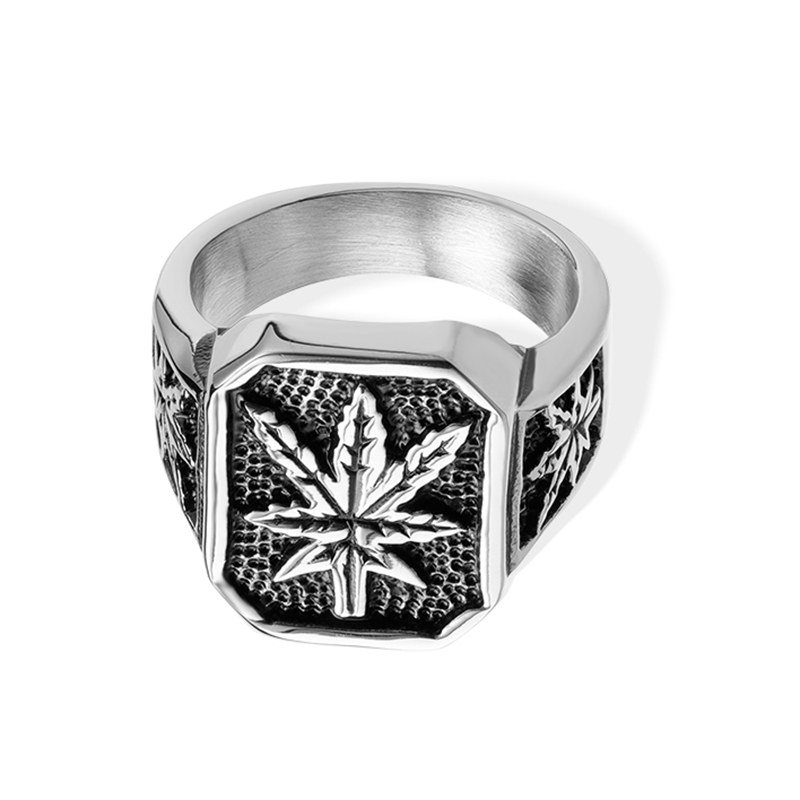 Stainless Steel Ring CFR3736, Jewelry & Accessories from Taizhou, China - Lanmao Jewelry — Taizhou Huihuan International Trading Co., Ltd.