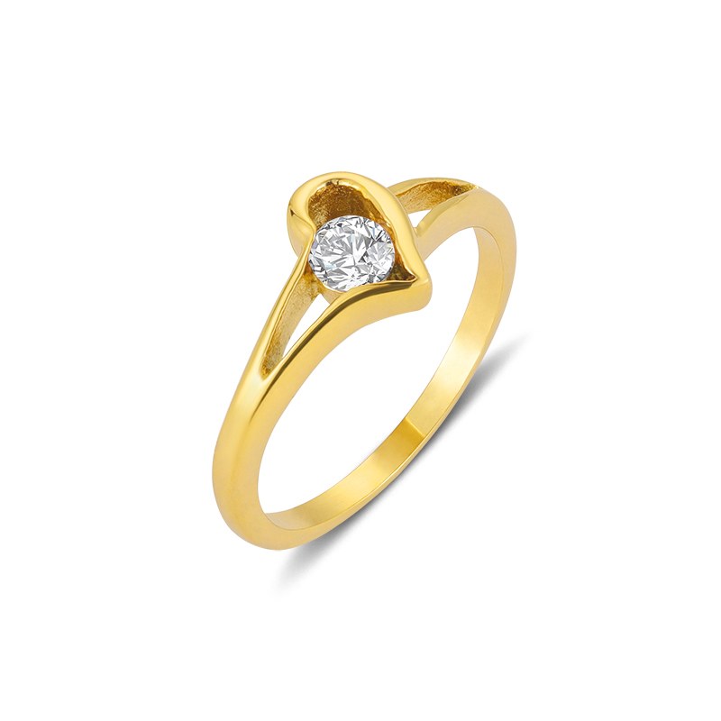 Stainless Steel Ring CFR3902, Jewelry & Accessories from Taizhou, China - Lanmao Jewelry — Taizhou Huihuan International Trading Co., Ltd.