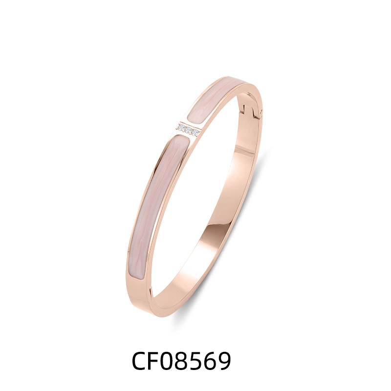 Stainless Steel Bracelet / Bangle CFSZ912, Jewelry & Accessories from Taizhou, China - Lanmao Jewelry — Taizhou Huihuan International Trading Co., Ltd.
