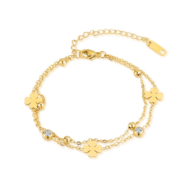 Stainless Steel Bracelet / Bangle CFSZ935, Jewelry & Accessories from Taizhou, China - Lanmao Jewelry — Taizhou Huihuan International Trading Co., Ltd.