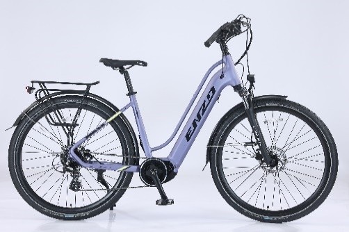 700C Aculla-CM Electric Bike, Electric Bicycles from Tianjin, China - Tianjin Milan Technology Co., Ltd.