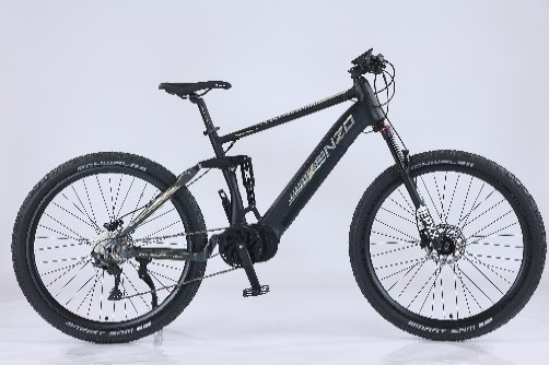 29 Dobermann Electric Bike, Electric Bicycles from Tianjin, China - Tianjin Milan Technology Co., Ltd.