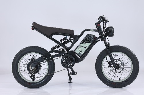 20 Thor Electric Bike, Electric Bicycles from Tianjin, China - Tianjin Milan Technology Co., Ltd.