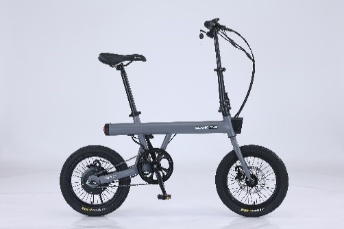 16 ONE Electric Bike, Electric Bicycles from Tianjin, China - Tianjin Milan Technology Co., Ltd.