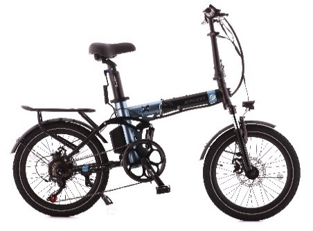 20 Smart Electric Bike, Electric Bicycles from Tianjin, China - Tianjin Milan Technology Co., Ltd.