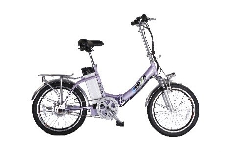 20 Swing Electric Bike, Electric Bicycles from Tianjin, China - Tianjin Milan Technology Co., Ltd.