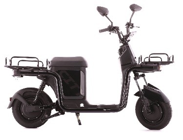 14 City Electric Bike