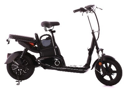 14 Urban Electric Bike