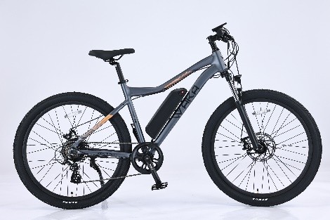 27.5 Horse Electric Bike
