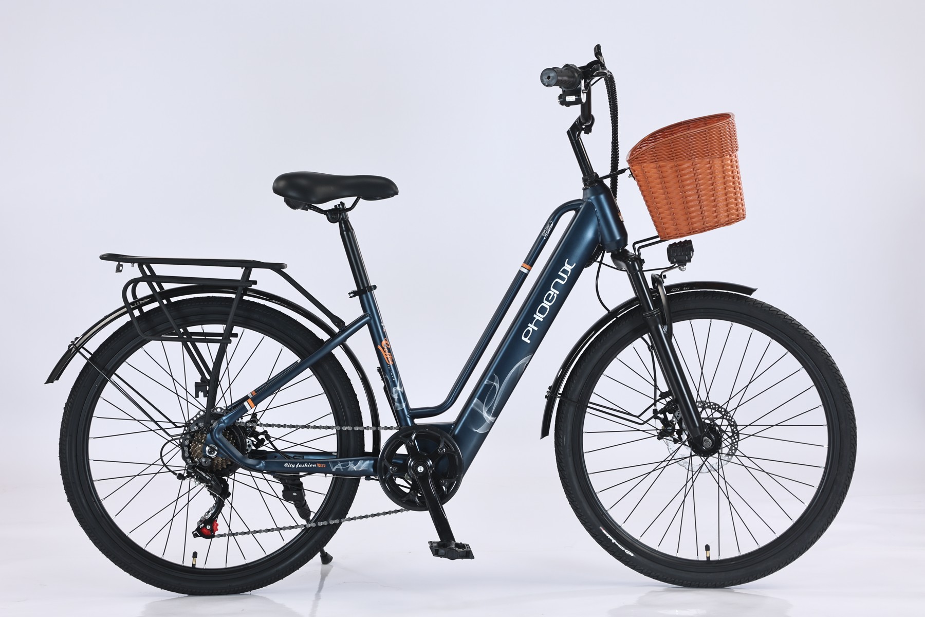 Qingfeng City Electric Bicycle, Electric Bicycles from Tianjin, China - Tianjin Milan Technology Co., Ltd.