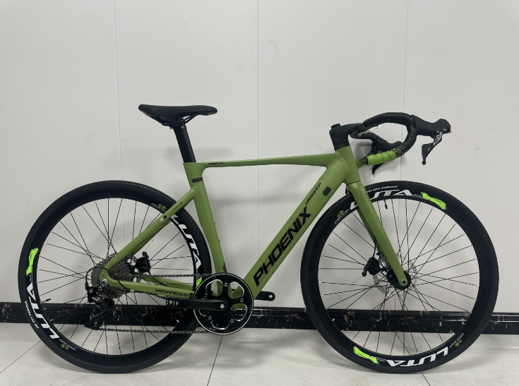 Zhuifeng Electric Road Bike, Electric Bicycles from Tianjin, China - Tianjin Milan Technology Co., Ltd.