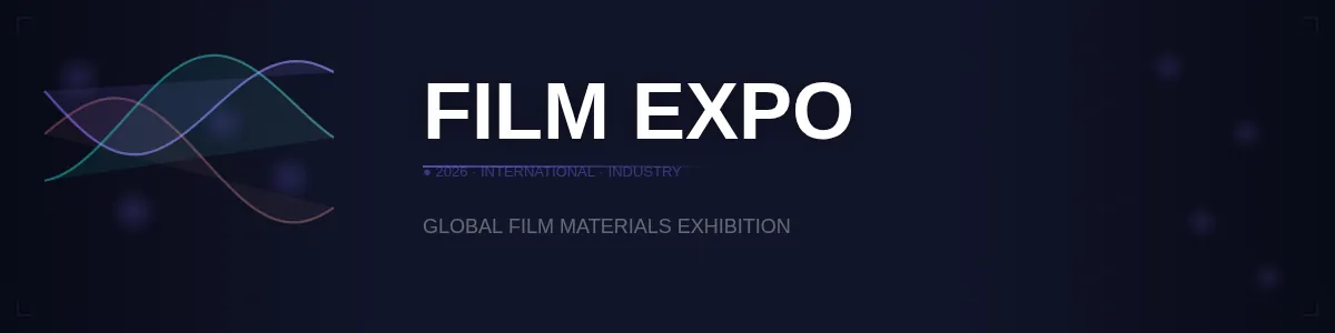Booth Banner