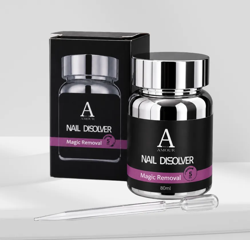 Amour & Rio Professional Nail & Beauty Care Full Product Range | 美甲与美容全系列专业护理产品, Nail Care, Foot & Hand Care, Hair Care from Unknown, Israel - L.D. Amour Technologies LTD - view 2
