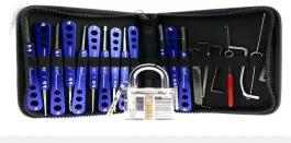 Smart Locks · Metal Locks · Game Locks · Practice Locks · Custom Hardware Full Collection, Locks from Xiamen, 中国 - Xiamen Weikuhua (International) Trading Hardware Co., Ltd. - view 2