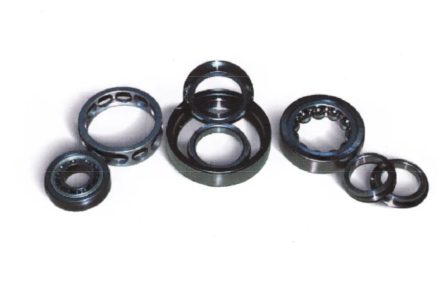 HRB Turbocharger 6300ADMA/N300ADMB Turbocharger Bearing，HRB Turbocharger 6300ADMA/N300ADMB 涡轮增压器轴承